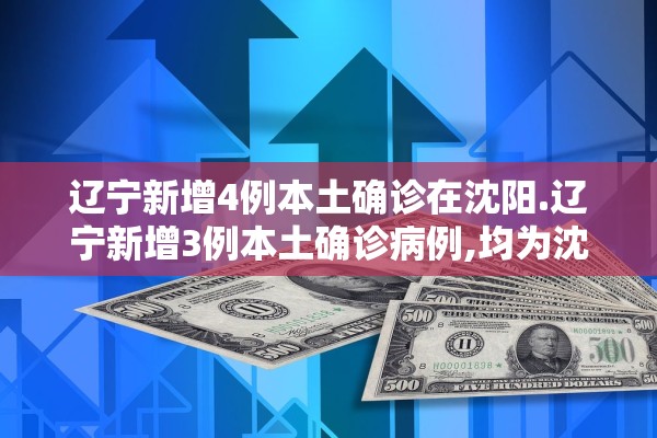 辽宁新增4例本土确诊在沈阳.辽宁新增3例本土确诊病例,均为沈阳市报告