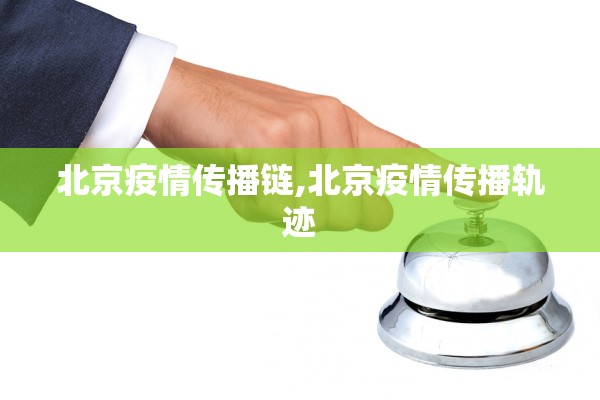 北京疫情传播链,北京疫情传播轨迹