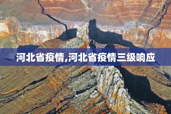 河北省疫情,河北省疫情三级响应