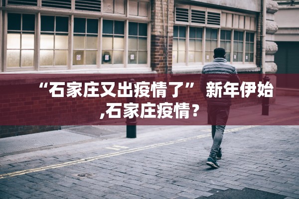 “石家庄又出疫情了” 新年伊始,石家庄疫情？