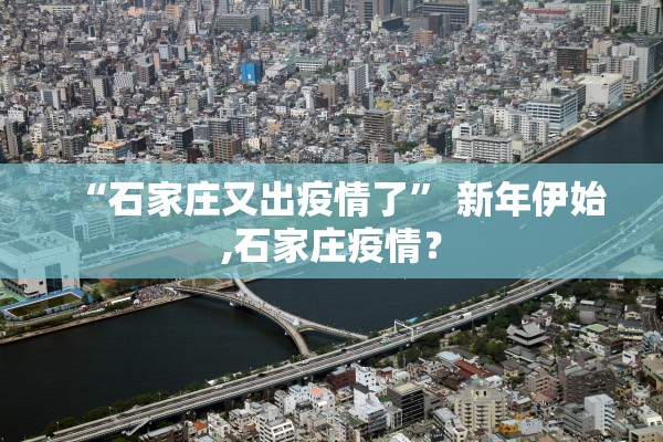 “石家庄又出疫情了” 新年伊始,石家庄疫情？