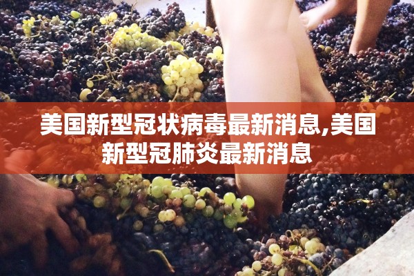 美国新型冠状病毒最新消息,美国新型冠肺炎最新消息 美国新型冠状病毒最新消息,美国新型冠肺炎最新消息