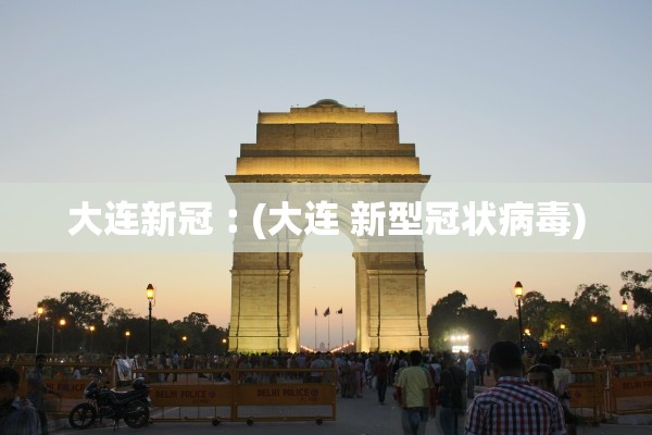 大连新冠︰(大连 新型冠状病毒) 大连新冠︰(大连 新型冠状病毒)