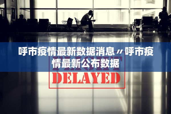 呼市疫情最新数据消息〃呼市疫情最新公布数据