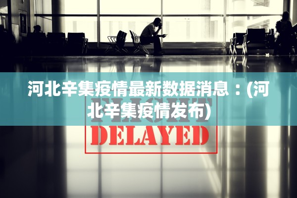 河北辛集疫情最新数据消息︰(河北辛集疫情发布) 河北辛集疫情最新数据消息︰(河北辛集疫情发布)