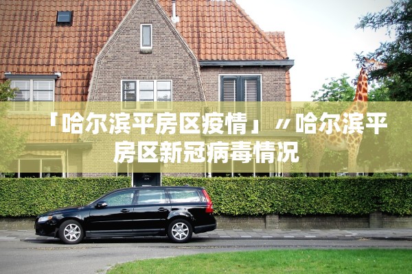 「哈尔滨平房区疫情」〃哈尔滨平房区新冠病毒情况