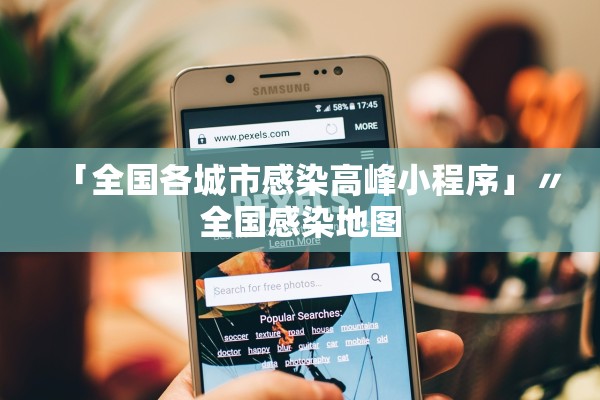 「全国各城市感染高峰小程序」〃全国感染地图