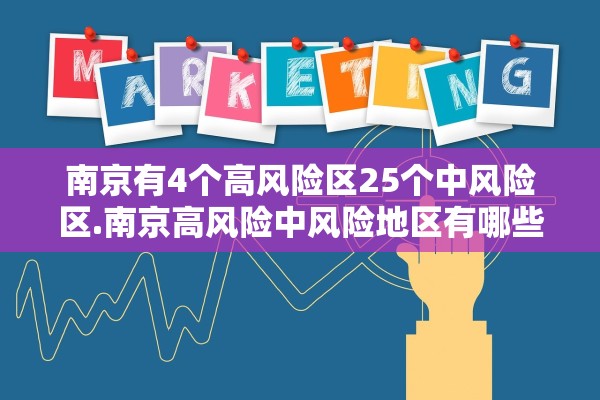 南京有4个高风险区25个中风险区.南京高风险中风险地区有哪些