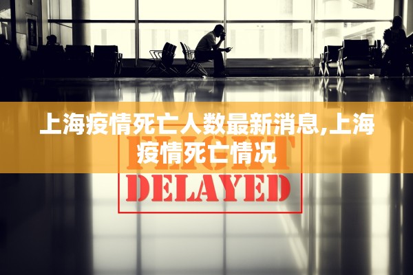 上海疫情死亡人数最新消息,上海疫情死亡情况
