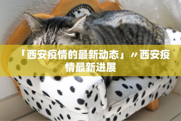 「西安疫情的最新动态」〃西安疫情最新进展