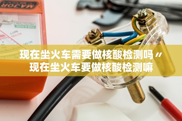 现在坐火车需要做核酸检测吗〃现在坐火车要做核酸检测嘛 现在坐火车需要做核酸检测吗〃现在坐火车要做核酸检测嘛