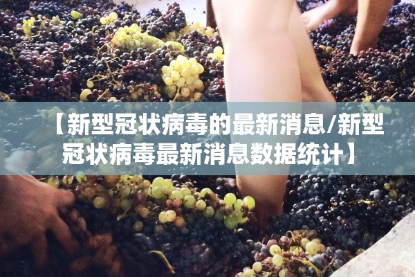 【新型冠状病毒的最新消息/新型冠状病毒最新消息数据统计】
