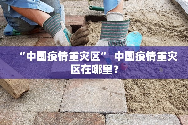 “中国疫情重灾区	” 中国疫情重灾区在哪里？