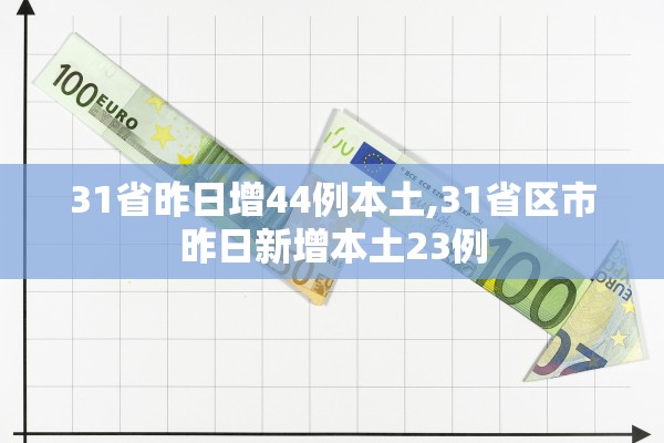31省昨日增44例本土,31省区市昨日新增本土23例