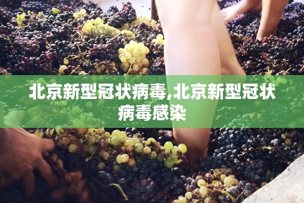 北京新型冠状病毒,北京新型冠状病毒感染