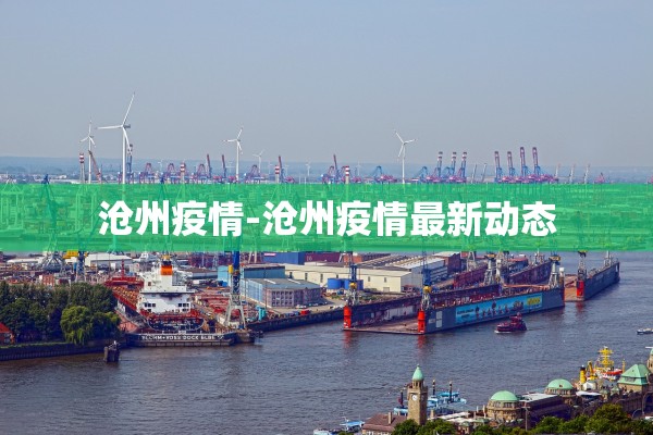沧州疫情-沧州疫情最新动态 沧州疫情-沧州疫情最新动态