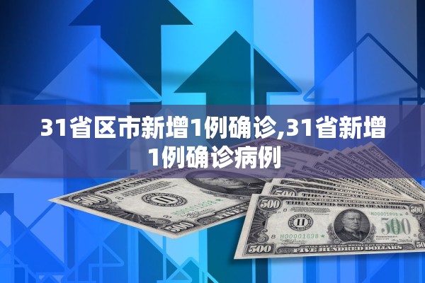 31省区市新增1例确诊,31省新增1例确诊病例