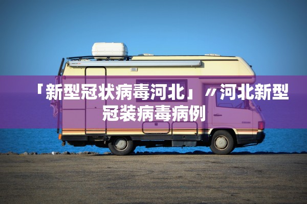 「新型冠状病毒河北」〃河北新型冠装病毒病例
